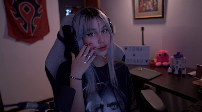 Watch Vita Celestine's leaked NSFW photo on TwXstars