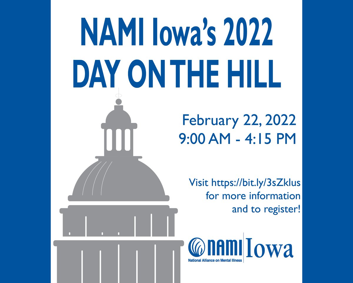 NAMI Iowa tweet media