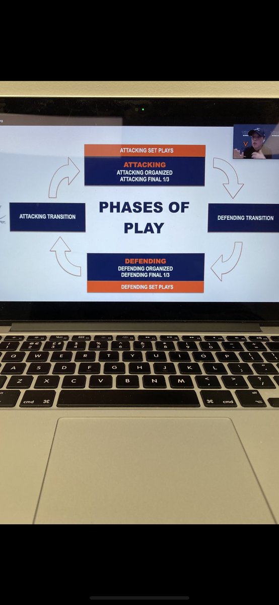 Level 2 Performance Analysis Diploma put on by Ian at <a href="/UnitedCoaches/">United Soccer Coaches</a> was excellent. Great learning experience with <a href="/CoachEilidh/">Eilidh Thomson - Soccer Analyst</a> relating to her role at Virginia ⚽️ <a href="/FOCUS_analysis/">Focus Analysis</a>