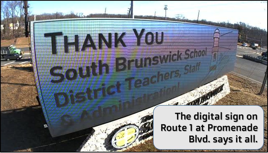 Ed Foundation of SB tweet media