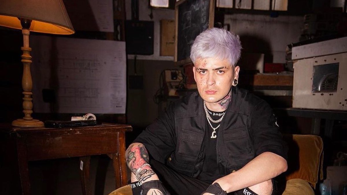 Comenta 5 canciones de Lit usando #LaTrampaEsLey