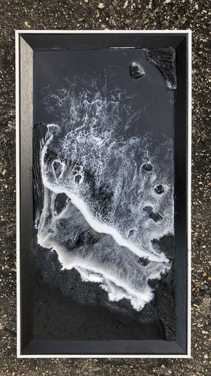 knownasjuly's tweet image. With Jan being the month I was forced to rest. 
Hello first piece for 2022 which should of been my last piece for 2021.