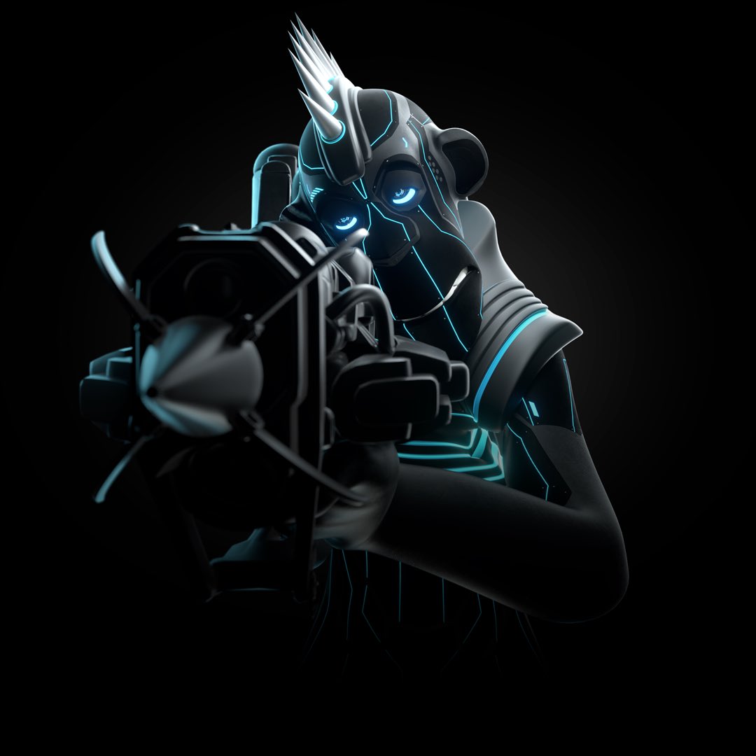 Are you ready for what’s coming?