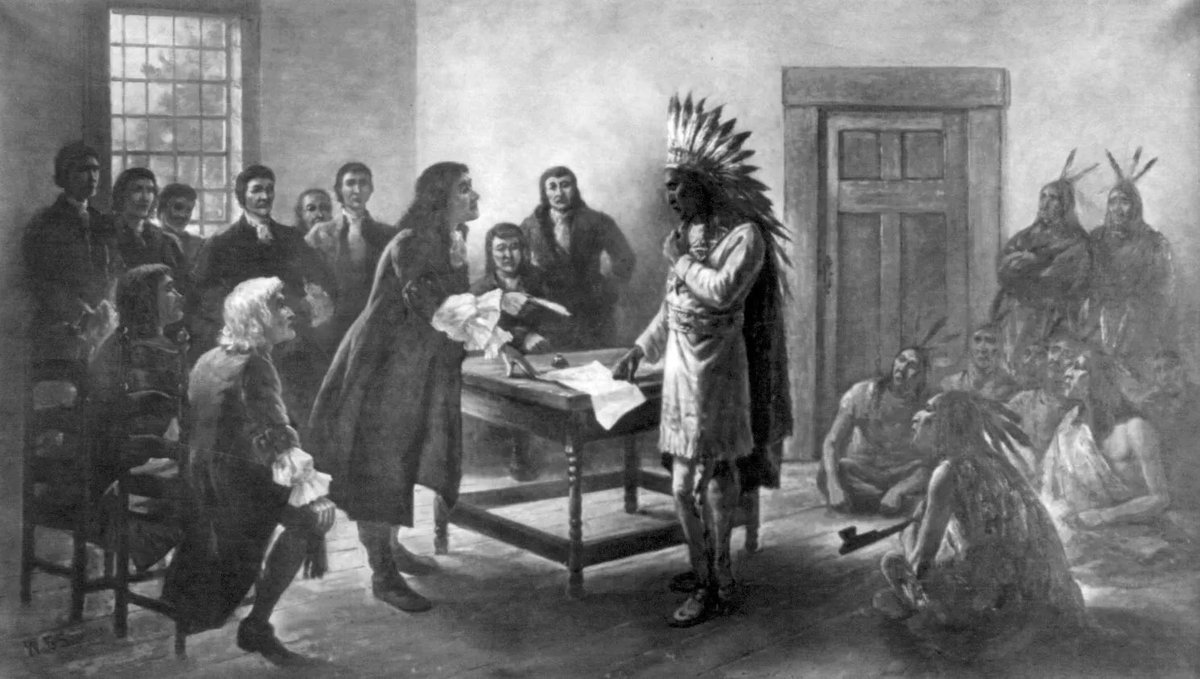 earlymodern95's tweet photo. #OTD in 1676, the Lancaster Raid in Massachusetts occurred. The first of five raids on English colonist towns, the raid saw 400 Wampanoag, Nipmuc and Narragansett warriors attack Lancaster and secure provisions and English prisoners. By March 1676 the town had been  abandoned. 🇺🇸 https://t.co/UnIZ37QCM7