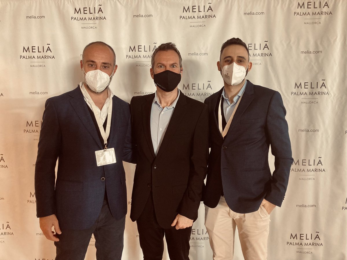 Jose Ramón RBorbolla tweet media