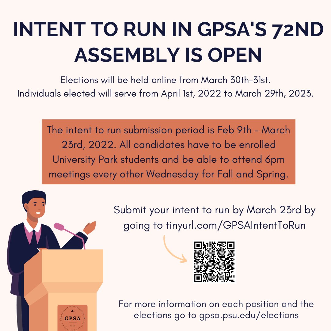 Academic Calendar Psu Spring 2023 Penn State Gpsa (@Pennstategpsa) / Twitter