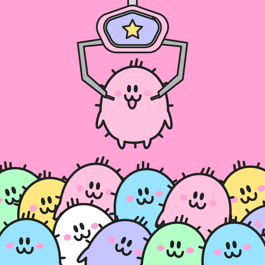 CactusFamNFT's tweet photo. このツイートを見た幸運な人へ✉️
今日のあなたの運勢は

【　#カク吉　】

💡ワンポイントアドバイス💡
ラッキーカラーは「#赤」
赤い #サボテン を身につけると運気アップ🌵

今日も良い一日をお過ごしください！

#カクタス占い #占い #おみくじ #nft https://t.co/WJhXPAdeeb