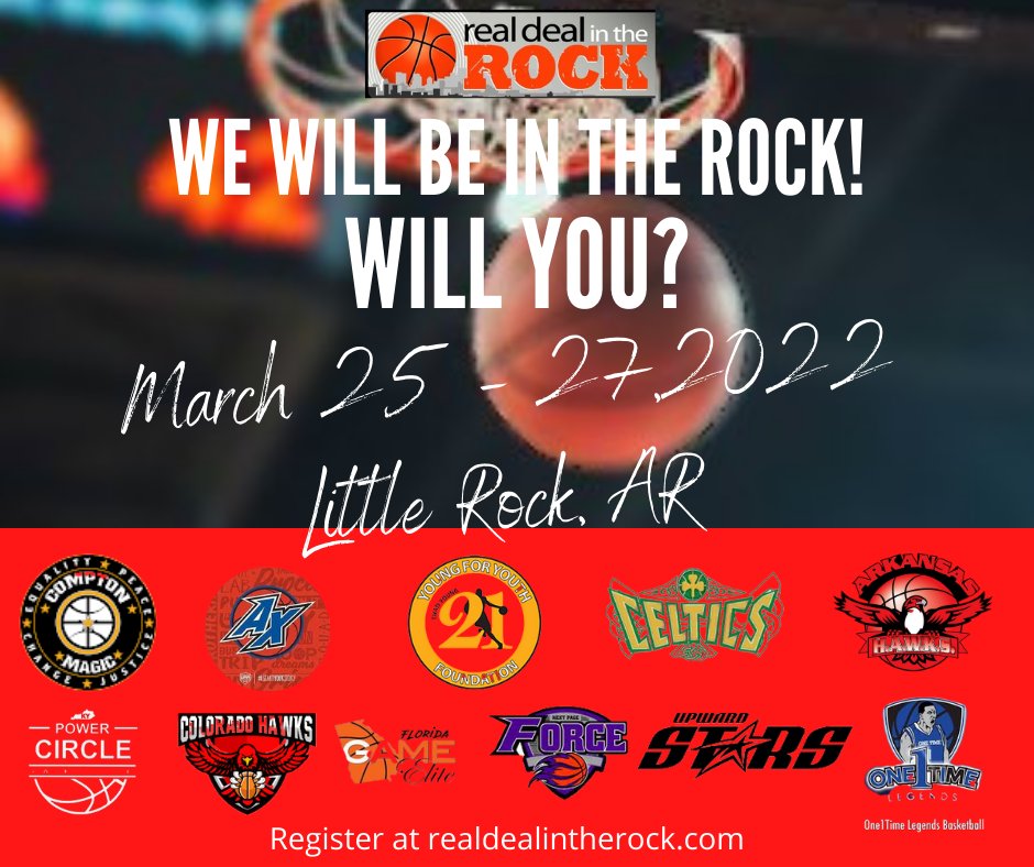 RealDealLR's tweet image. 