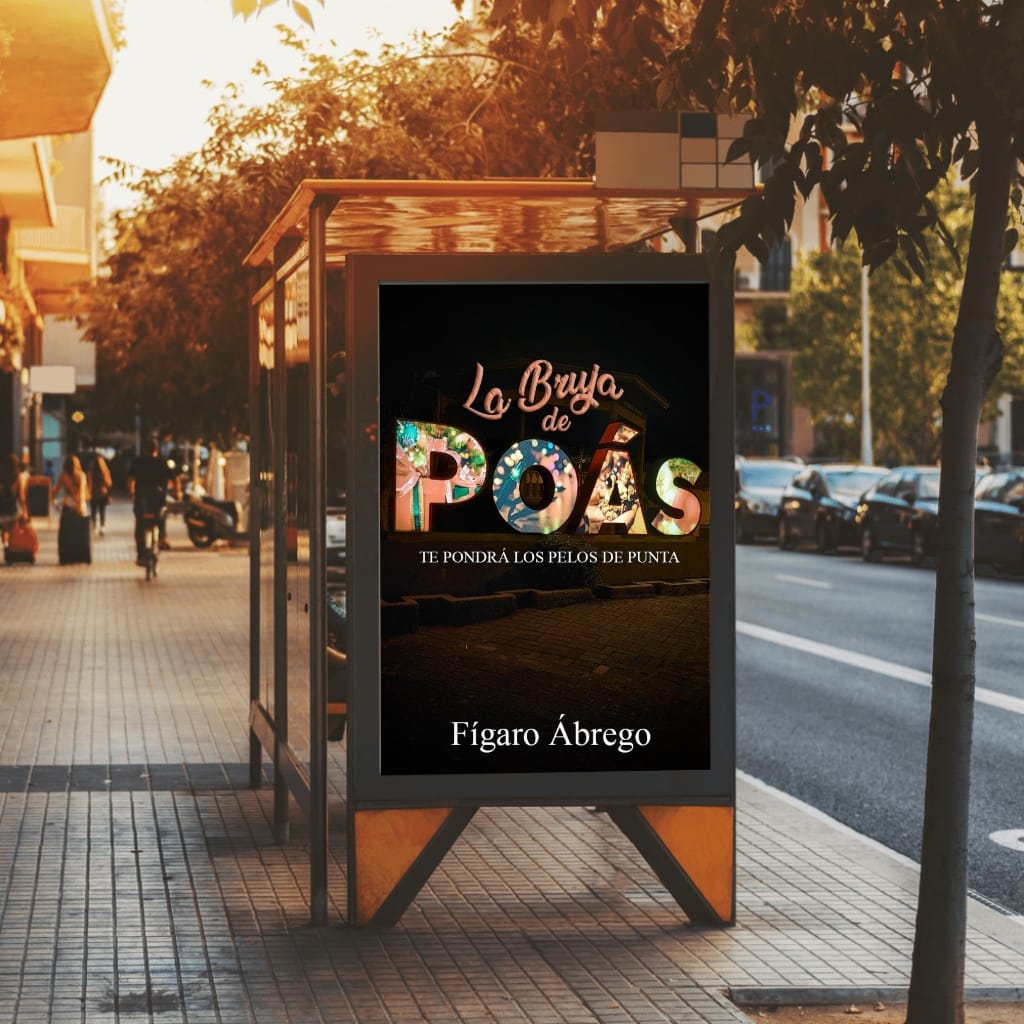 cadexperto's tweet image. #RT @britanicoq
&quot;Ama l as letras porque ellas no muerden&quot;. Una panameña viaja a Costa Rica a casarse y es víctima de la magia negra, en el relato La Bruja de Poás. #Figaroabrego #Labrujadepoas #Relatos amzn.to/3HGCMbU