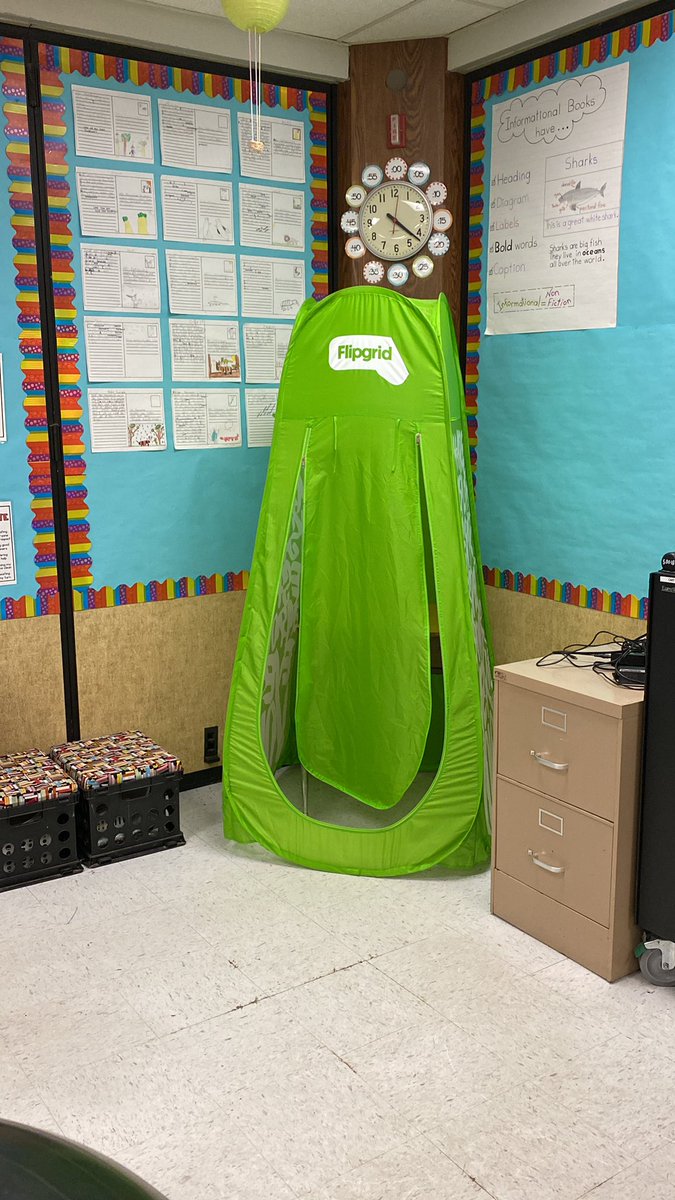 Fluency Pod