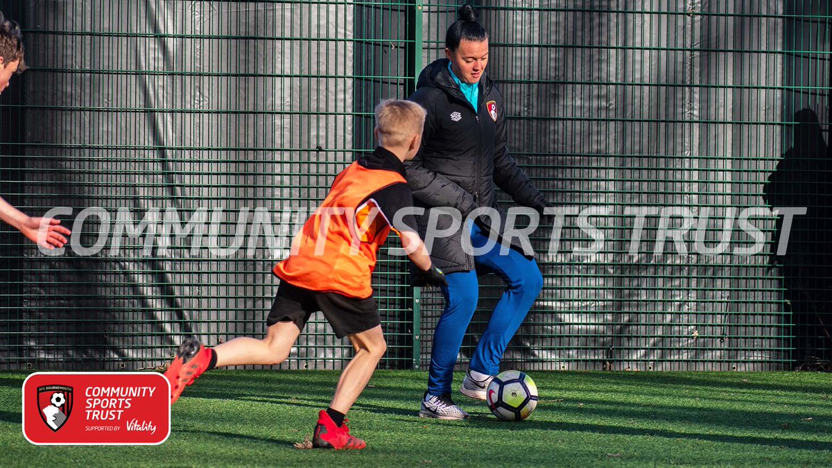 AFCB Community tweet media