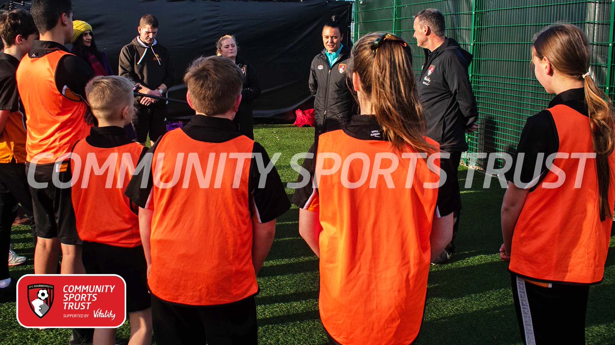 AFCB Community tweet media