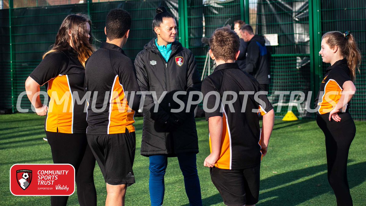 AFCB Community tweet media