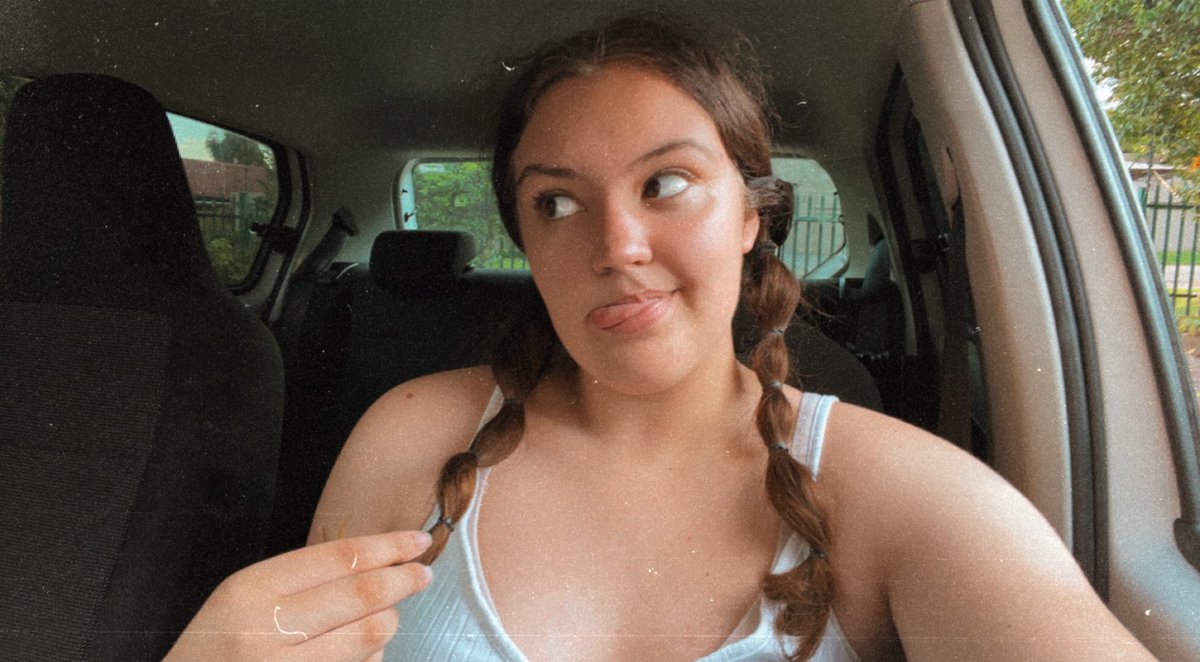 Rialet ‘Flower’ van Jaarsveld tweet media