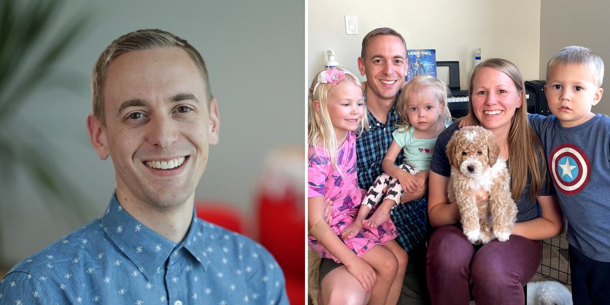 SafeReliableHRO's tweet image. One of the many things that makes Safe &amp;amp; Reliable Healthcare so special is the people who work here. Check out a recent conversation with John Duce, one of our top engineers. bit.ly/3rEMyWg