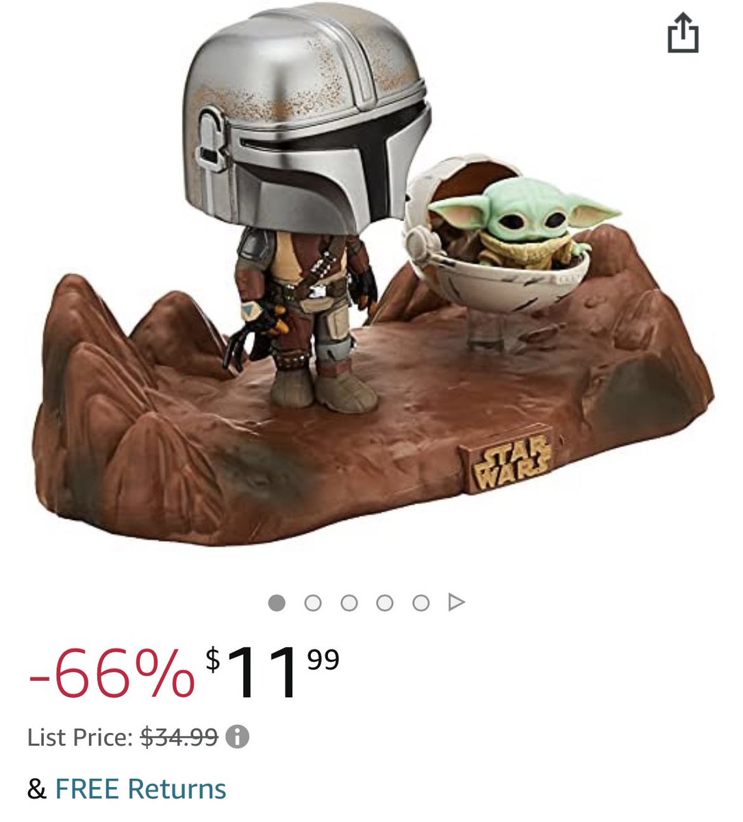 Funko POP News ! tweet media