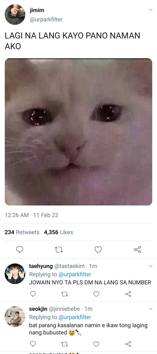 m⁷ | arirang 🪭 tweet media