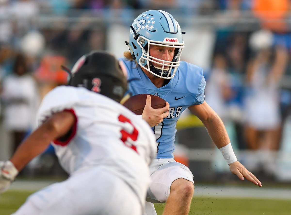 Dave Campbell's — TexasFootball.com tweet media