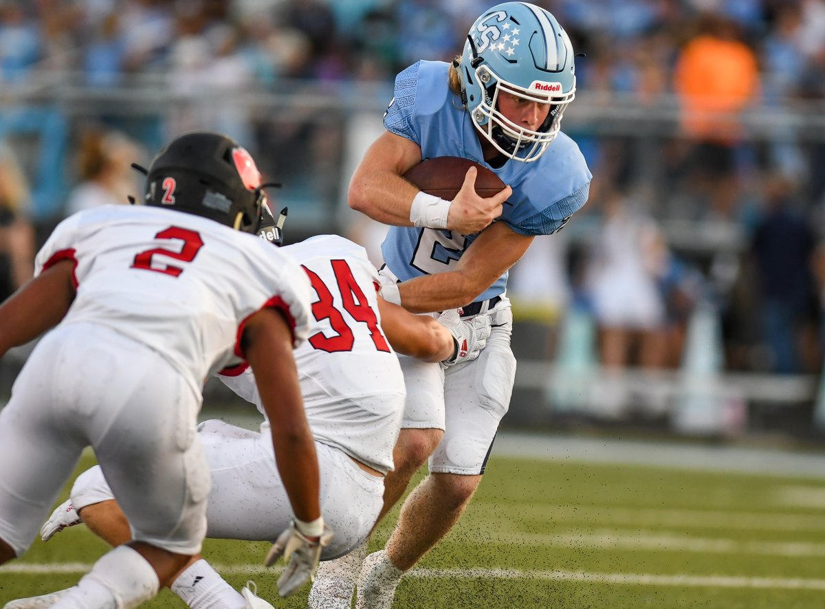 Dave Campbell's — TexasFootball.com tweet media