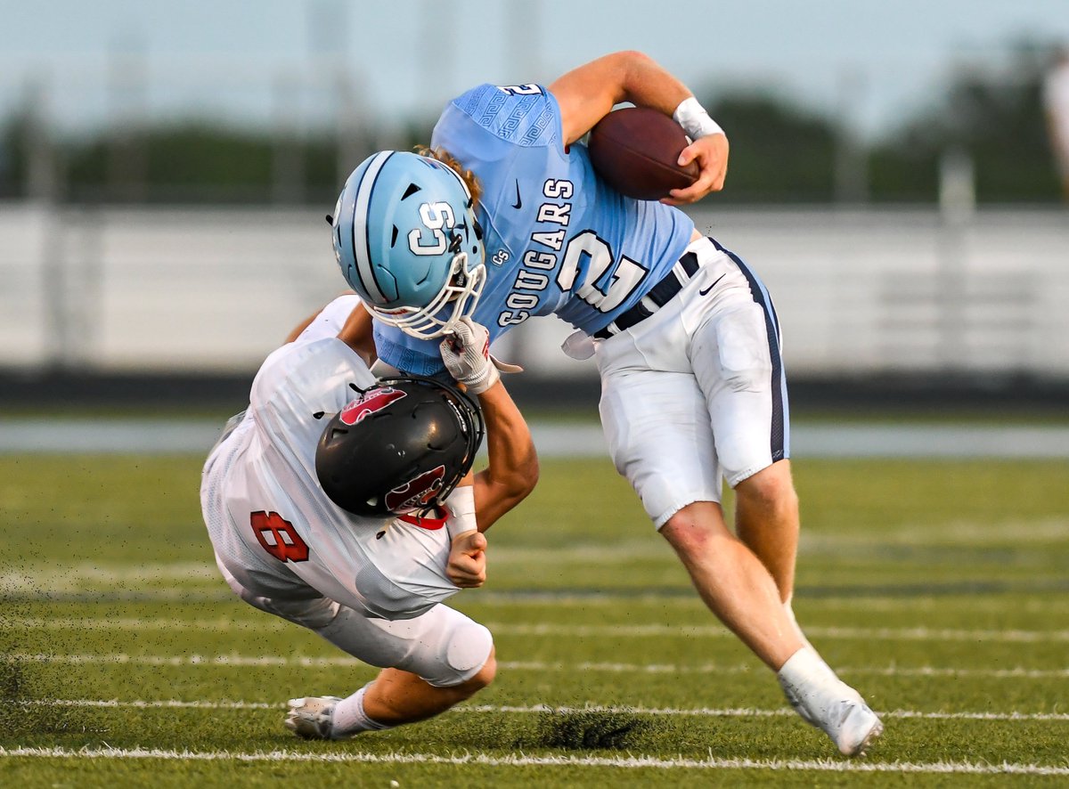 Dave Campbell's — TexasFootball.com tweet media