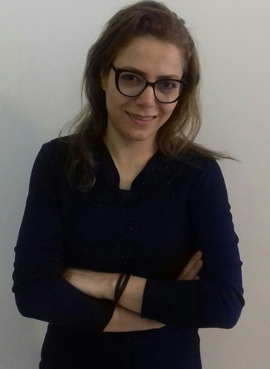 IQCC UdG (@iqccudg) on Twitter photo #11F #WomenInScience #WomeninChemistry #STEM MSc. @Hiva_dmohammadi is 1st year PhD student at IQCC <a href="/QuimicaUdG/">Quimica UdG</a>, <a href="/univgirona/">Universitat de Girona</a>. Hiva is working on computational evaluation and design of new Kemp Eliminases under supervision of <a href="/silviaosu/">Silvia Osuna</a> at <a href="/CompBioLab_IQCC/">CompBioLab</a> #11F #WomenInScience #WomeninChemistry #STEM MSc. @Hiva_dmohammadi is 1st year PhD student at IQCC <a href="/QuimicaUdG/">Quimica UdG</a>, <a href="/univgirona/">Universitat de Girona</a>. Hiva is working on computational evaluation and design of new Kemp Eliminases under supervision of <a href="/silviaosu/">Silvia Osuna</a> at <a href="/CompBioLab_IQCC/">CompBioLab</a>