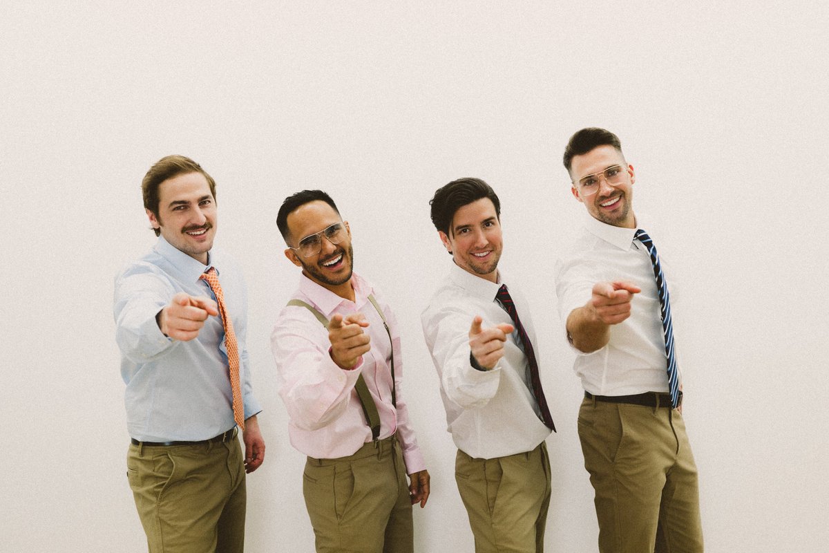 bigtimerush's tweet image. We’ve got a big announcement coming Valentine’s Day, make sure to turn notifications on to hear it first 💝 and remember…Big Time Rush will never give up on you 😉