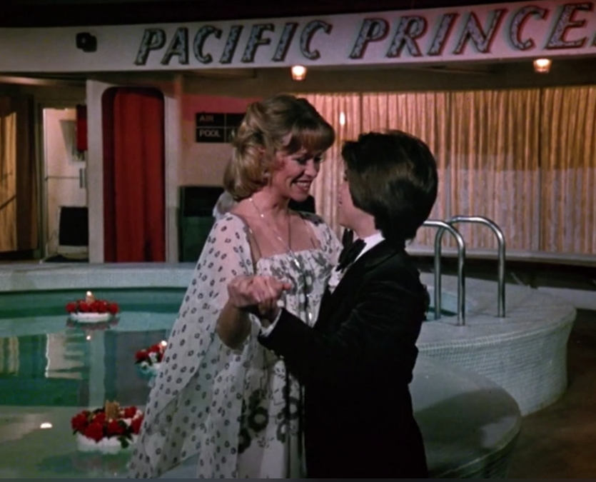 p_labyorteaux's tweet photo. @WalnutGroovy I did 2 eps of #TheLoveBoat! in the first I was paired with #LaurenTewes and in the 2nd with @WhelanJill but my #TrueLove is @BernieKopell ❤️#SeeDadRun #TheColonel https://t.co/In66scdx2D