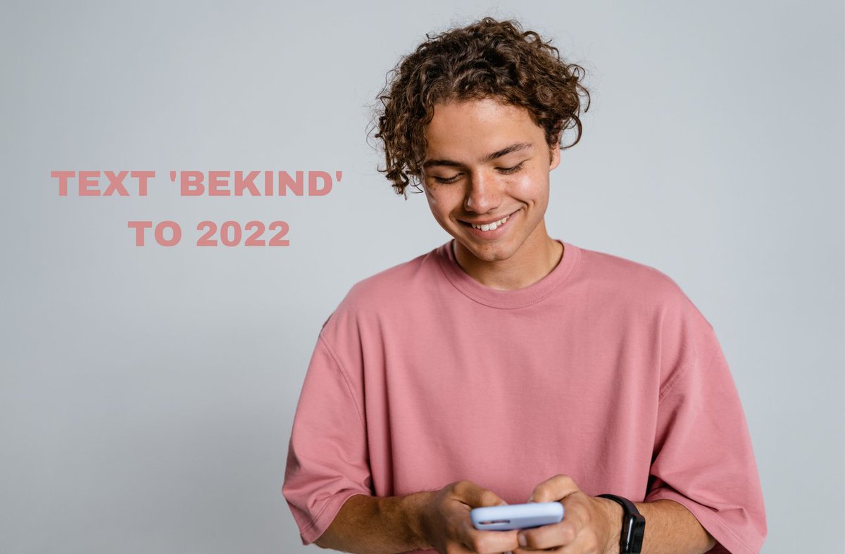 Pink Shirt Day tweet media