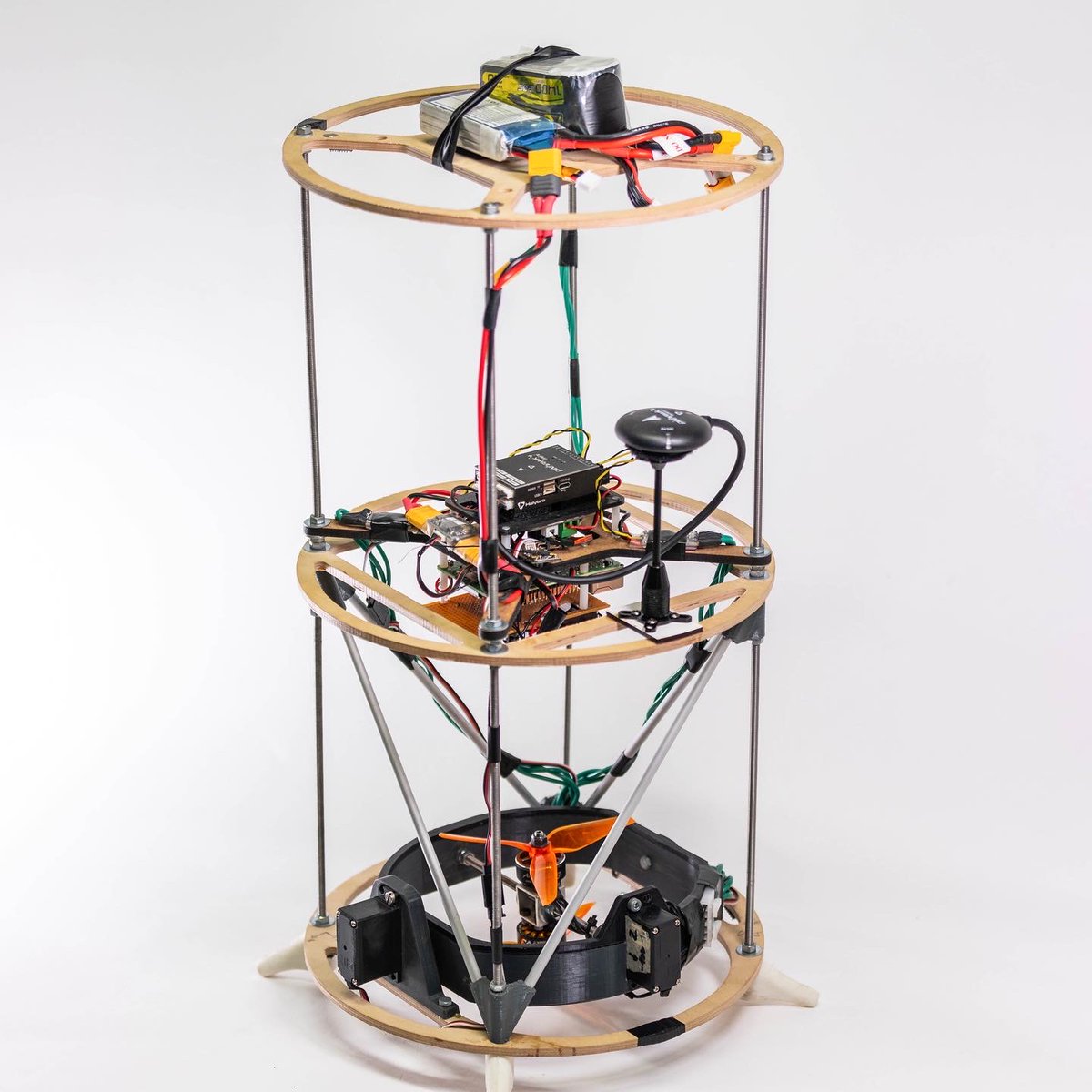 EPFL Rocket Team tweet media