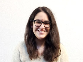 IQCC UdG (@iqccudg) on Twitter photo #11F #WomenInScience #WomeninChemistry #STEM MSc. <a href="/amalvarez98/">Andrea Álvarez</a> is 1st year PhD student at IQCC <a href="/QuimicaUdG/">Quimica UdG</a>, <a href="/univgirona/">Universitat de Girona</a>. Andrea works on exploring the intramolecular chemistry of iron(V)-oxo-carboxylato species supervised by Anna Company at <a href="/QBIScat_UdG/">QBIS-CAT Research Group</a> #11F #WomenInScience #WomeninChemistry #STEM MSc. <a href="/amalvarez98/">Andrea Álvarez</a> is 1st year PhD student at IQCC <a href="/QuimicaUdG/">Quimica UdG</a>, <a href="/univgirona/">Universitat de Girona</a>. Andrea works on exploring the intramolecular chemistry of iron(V)-oxo-carboxylato species supervised by Anna Company at <a href="/QBIScat_UdG/">QBIS-CAT Research Group</a>