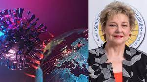 Omicron'u keşfeden doktor Dr. Angelique Coetzee "Bana hastalığın Güney Afrika'da hafif ancak Avrupa'da çok çok ciddi seyrettiğini söylemem gerektiğini ilettiler. Avrupalılardan bu konuda çok ciddi baskı gördüm ve 'Lütfen hastalığın hafif geçtiğini söyleme' tavsiyesi aldım
Anlamı?