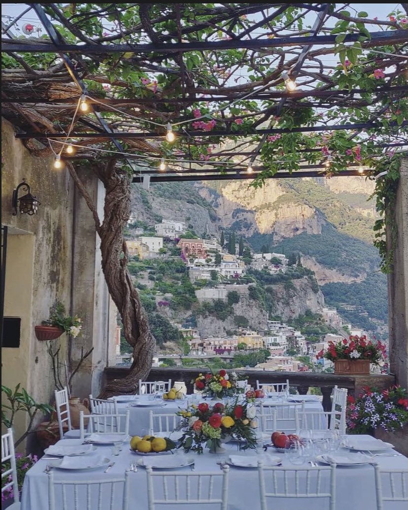 W0rld2026's tweet photo. Positano, Italy https://t.co/6Cmleu4GlS