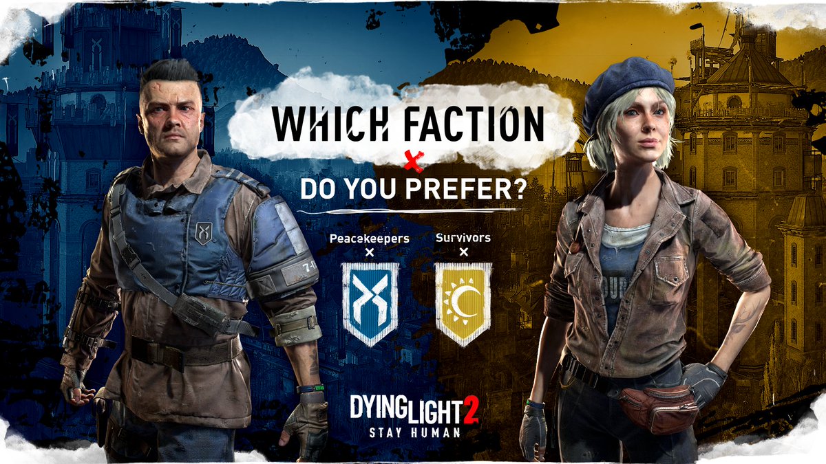 Dying Light tweet media