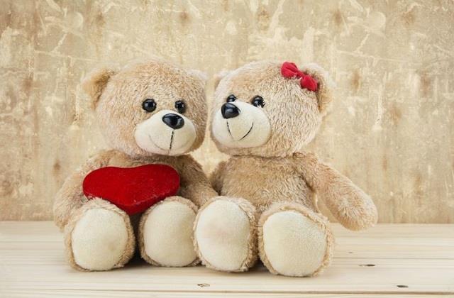 punjabkesari's tweet photo. Teddy Day: टेडी बियर का हर रंग है खास, गिफ्ट देने से पहले जान लें इनका मतलब
https://t.co/lXCaKRLlhf

#ValentineWeek #TeddyDay #ValentineDay #HappyTeddyDay #RelationshipHindiTips #StrongRelationshipTips #रिलेशनशिपटिप्सइनहिं https://t.co/os4wZBpvM1