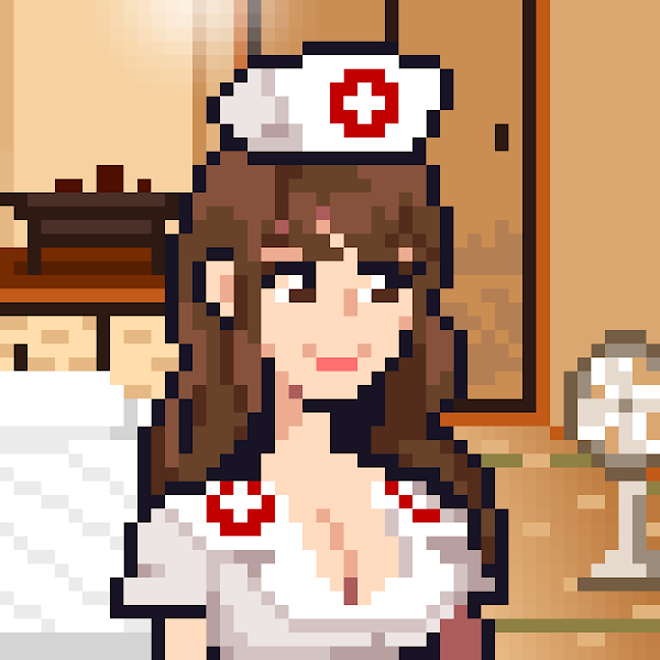 Kakarot_F23's tweet photo. Collected another pair of uniform, nurse and maid at home~~~ @avycnft
#AVYC #AVWonderland https://t.co/kOERzPOJ7V
