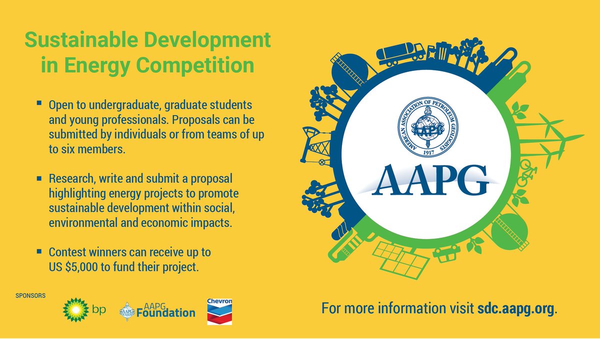 AAPGStudents tweet media