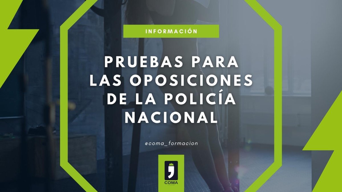 Coma Formación tweet media