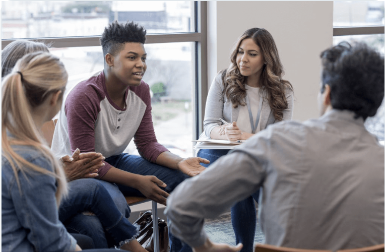 GSUPsychology's tweet photo. Gabe Kuperminc co-authored a group mentoring supplement to the widely used “Elements of Effective Practice for Mentoring.” See https://t.co/aJ5pfIgSMM for this resource which offers best practices for group mentoring, based on empirical research and practice experience. https://t.co/tBGpVuehH0