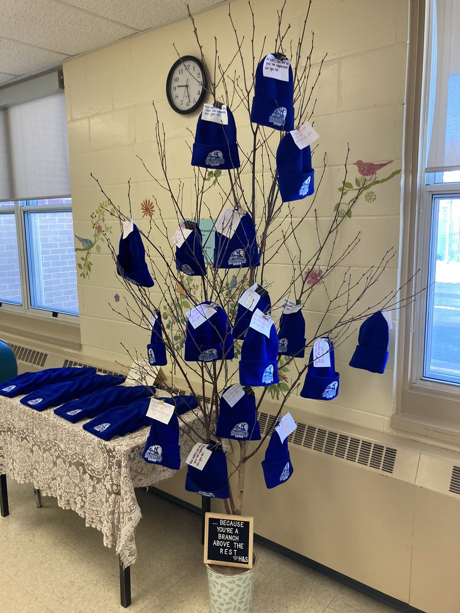 St. Mary's Elem tweet media