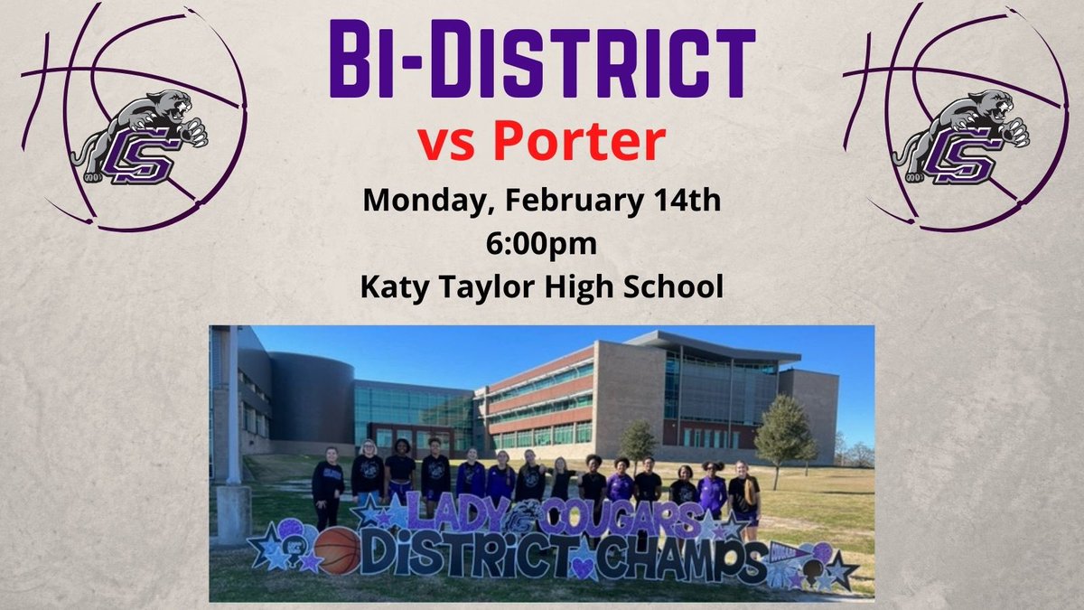 CSHS Lady Cougar BB (@csladycougbball) on Twitter photo 