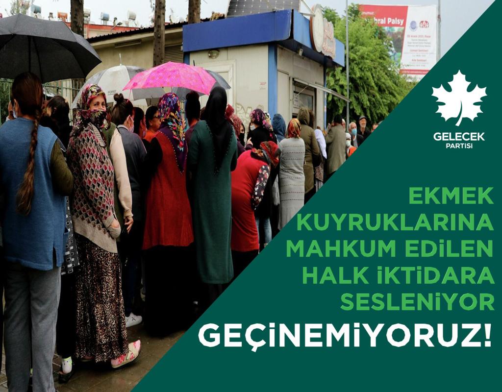 CatakGelecek's tweet photo. Halk iktidara sesleniyor

Gecinemiyoruz https://t.co/UT2VzC6LWY