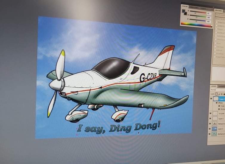 AviateAddict's tweet photo. Some new designs in the making , can you name the types ?
#Avgeeks #Wepilots #Aviation #AvAddicts #pilotlife #generalaviation https://t.co/7ZIzPsQkpw