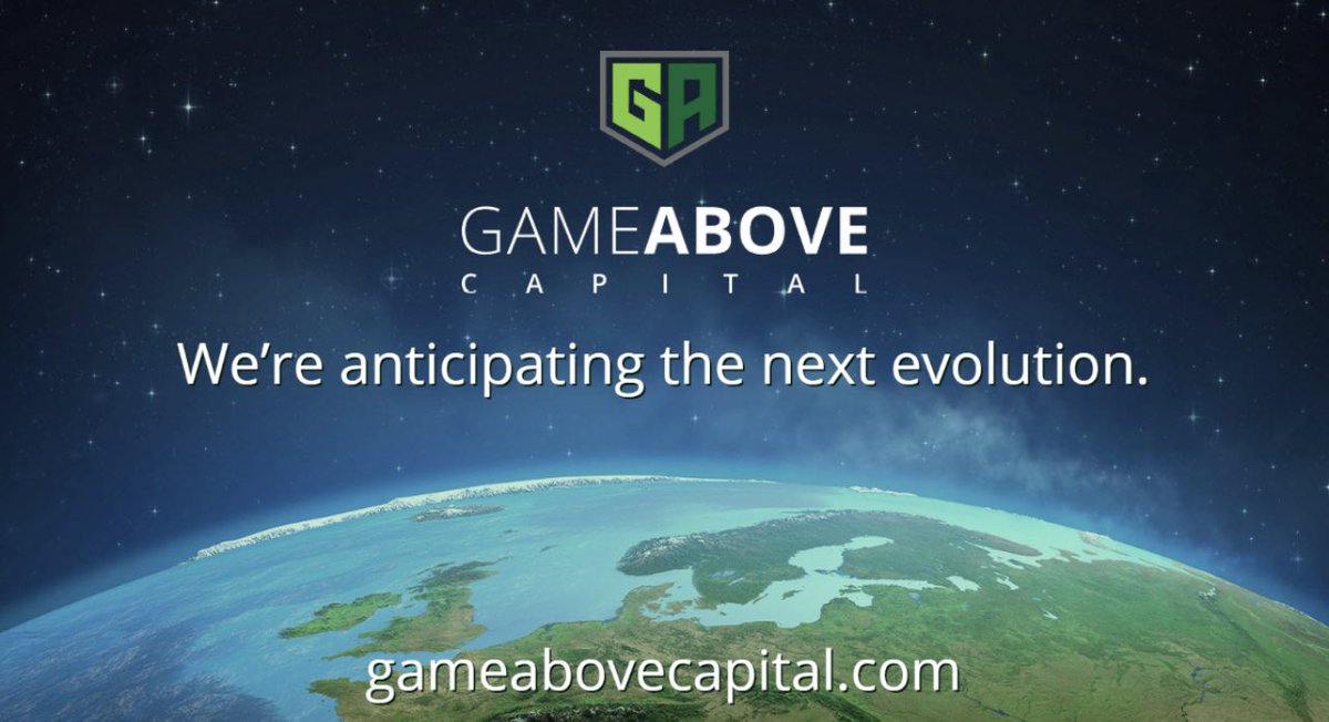 chase6bank's tweet photo. I’m teaming up with @GameAboveCap to build better and more sustainable communities. I’ll be one of their brand ambassadors this year and I cannot wait to share with you all the awesome things #GameAbove is doing. #Looking1MoveAhead https://t.co/8HPg7qMy28