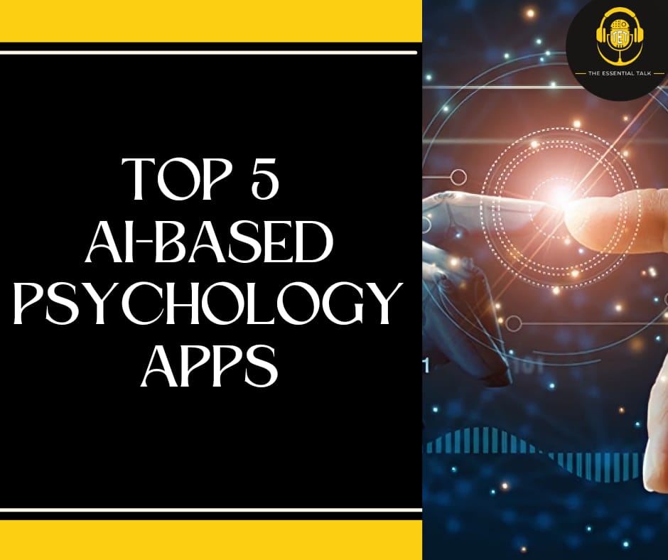 talks_essential's tweet photo. Once you start making the effort to ‘wake yourself up’—that is, be more mindful in your activities—you suddenly start appreciating life a lot more.
#psychological #AI #psychology #ArtificialIntelligence #IntelligenceArtificielle #Intelligence https://t.co/51HBRZBEu8