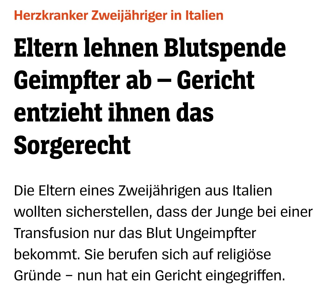 anwaltsgelaber's tweet photo. So muss es laufen.

Solche Eltern brauchen kein Sorgerecht. https://t.co/qVuWt3mpWO