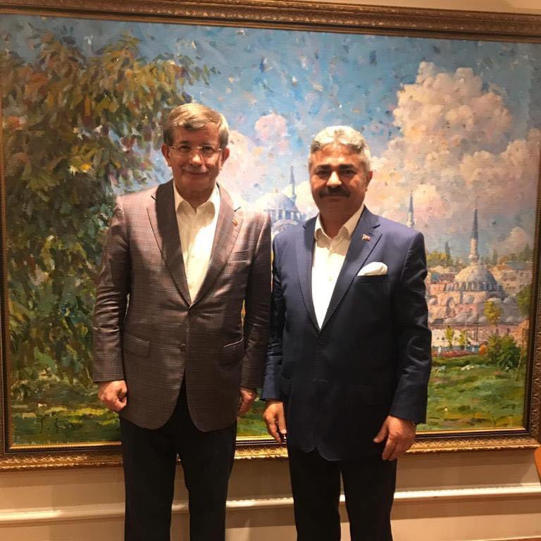 eroldemir3404's tweet photo. Genel Merkez İdari ve Mali işler başkan yardımcılığı görevine atanan Sn. @cemal_egin başkanımızı tebrik eder çalışmalarında başarılar dillerim Rabbim hayırlı hizmetler yapmayı nasip etsin inşaAllah https://t.co/t35XvkaUEK