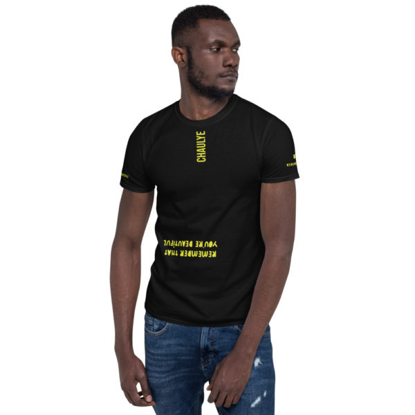 ChaulyeL's tweet photo. Avec le tee-shirt de la collection Positive, on te propose de la positivité.
https://t.co/TBBUBOqgdq
#tshirts #bodypositivitymovement #bodypositve #ecofriendly #LimitedEdition #unisexe #homme #femmes https://t.co/A5V26dnLS7