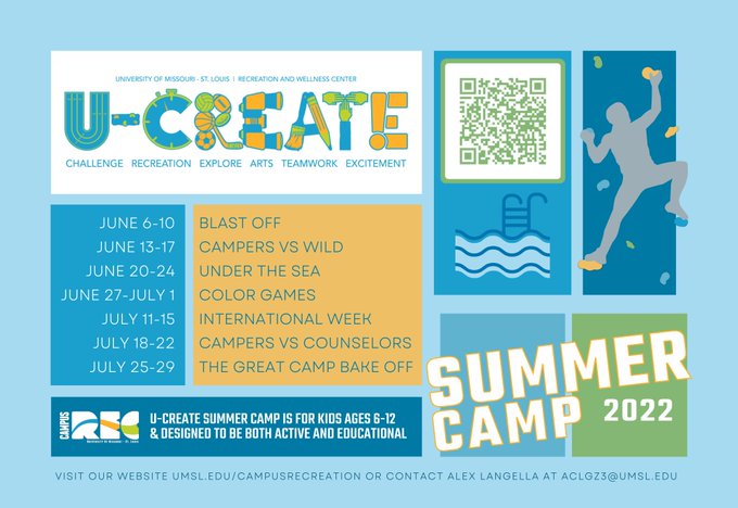 Umsl Finals Schedule Spring 2022 Imleagues | University Of Missouri - St. Louis | Intramural Home