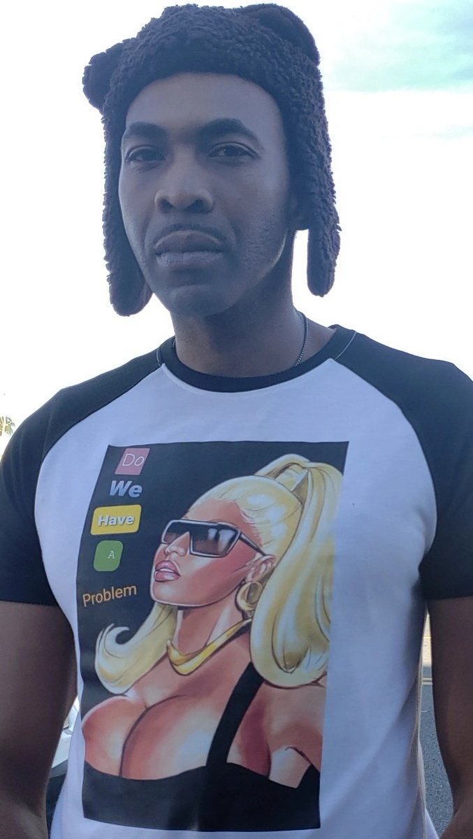 stillirise131's tweet photo. @minajpressltd @Noyvadm #DWHAPBUY 
yooo
#DWHAPfinale
#Barbz rise up https://t.co/zDJfHhoeGQ