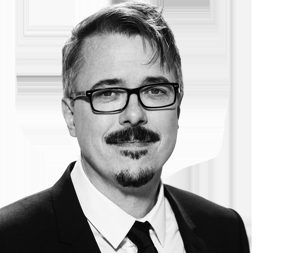 Happy birthday Vince Gilligan 